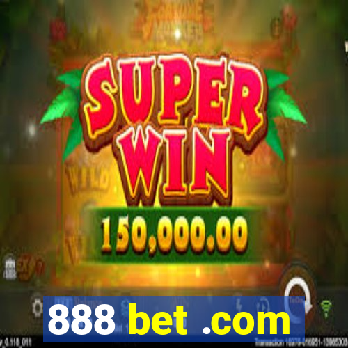 888 bet .com